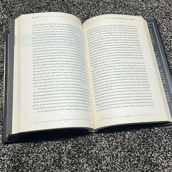 Rare Bunny Tales Hardback Book Izabella St. James - Picture 4 of 4